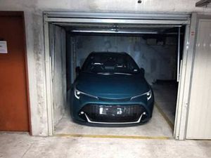 À vendre : Lot garage + remise sécurisée à Aubervilliers – Proche métro Aimé Césaire