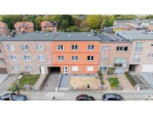 Appartement 3 chambres avec terrasse - Alleur