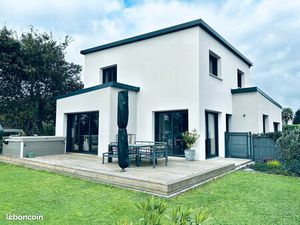 Maison 6 pièces 131 m2