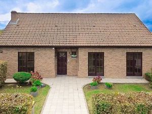 Maison à vendre à Waudrez € 325.000 (LG76N) - Immo Saldi | Zimmo