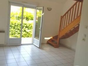 Duplex 2 pièces 31 m²