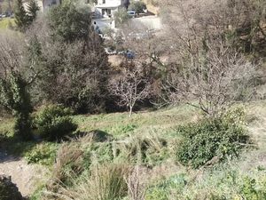 Vente terrain à batir 2388 m² à Saint-Blaise (06670)  258 000 €