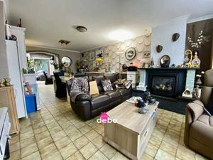 Schitterend gelegen woning met 3 slpkmr  kkn  bdkr  veran...