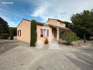 Villa 4 pièces 122 m²