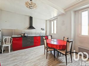 Vente appartement 2 pièces 40 m² Mandres-les-Roses (94520)