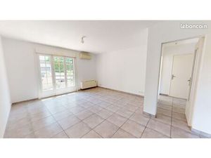 Villa 4 pièces 85 m²