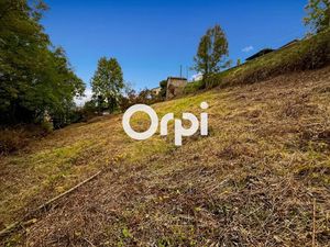 Vente terrain à batir 1520 m² à Montromant (69610)  60 000 €