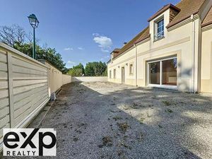 Vente maison 5 pièces 160 m² Amenucourt (95510)