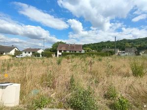 Vente terrain 519 m² à Beauvais (60000)  65 000 €