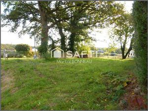 Vente Terrain à Allaire (56350) : à vendre / 341m² Allaire