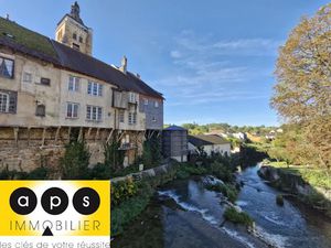 Vente maison 5 pièces 110 m² à Arbois (39600)  169 000 €