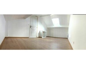 Location maison 3 pièces 70 m² à Villepinte (93420)