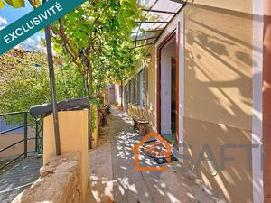 Vente immeuble 120 m² à Beausoleil (06240)  900 000 €