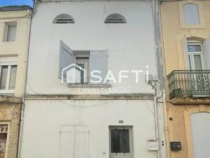 Vente immeuble 163 m² à Sainte-Livrade-sur-Lot (47110)  127 900 €