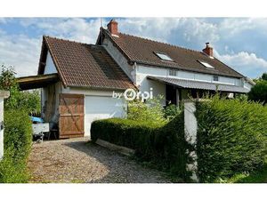 Maison Saint-Bonnet-de-Four m² T-5 à vendre  188 000 €