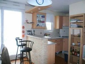 Location meublée appartement 1 pièce 30 m² à Cergy (95000)  660 €