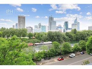 Vente appartement 4 pièces 86.75 m² à Neuilly-sur-Seine (92200)  995 000 €