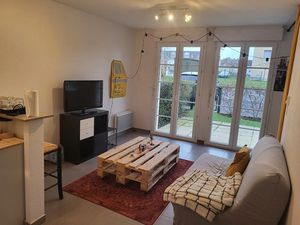 Location appartement 1 pièce 29.85 m² à Falaise (14700)  555 €