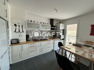 Résidence récente appartement à Vallières-sur-Fier