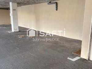 En résidence sécurisée