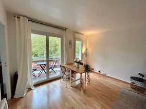 Location meublée appartement 1 pièce 25 m² à Ozoir-la-ferriere (77330)  670 €