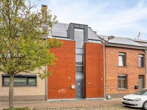 Maison à vendre à Ruisbroek € 429.000 (LG7FX) - TREVI AXUS VASTGOED | Zimmo