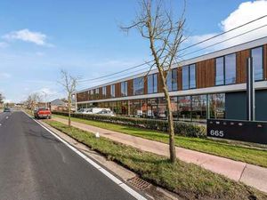 Bien professionnel à louer à Putte € 1.450 (LG7D7) - Boonstra Vastgoedgroep | Zimmo