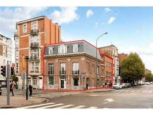 Immeuble Commercial de 685 M²