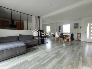 SAFTI LÉTUVÉ Antoine conseiller indépendant