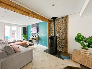 PEPITE EN PLEIN COEUR DU VILLAGE