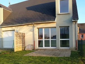 Maison 3 pièces 66 m²