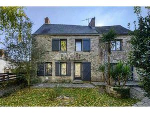Vente Maison à Vigneux-de-Bretagne (44360) : à vendre / 159m² Vigneux-de-Bretagne
