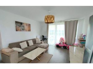 Appartement Gretz-Armainvilliers 61.9 m² T-3 à vendre  250 000 €