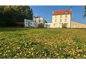 Maison Essômes-sur-Marne 410 m² T-11 à vendre  685 000 €