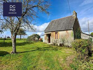 Vente Maison à Retiers (35240) : à vendre / 60m² Retiers