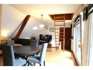 Appartement Gerstheim 3 pièce(s) 55.54 habitable et 101.57 au sol