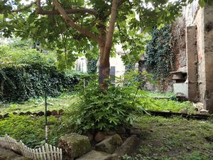 Appartement type 2 avec terrain centre de La Voulte sur Rhôn