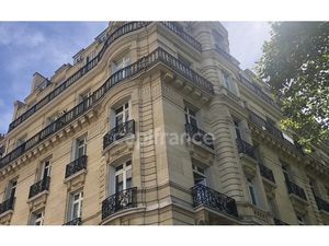 Plateau de chambre à vendre PARIS 16EME ARRONDISSEMENT (75)