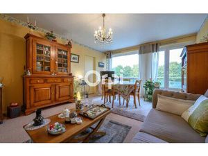 Appartement Marly 73.4 m² T-3 à vendre  112 000 €