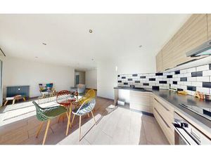 Appartement Olemps 86.71 m² T-4 à vendre  129 000 €