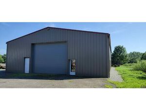 Immobilier Professionnel à vendre Arraincourt