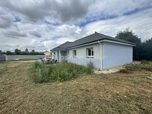 Pavillon de 106 m² à Nassandres