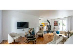 Maison avec terrasse Port sous la Lune - Nogent-sur-Marne (94)