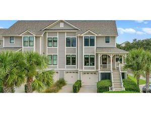 Maison avec jardin Seabrook Island (Etats-Unis)