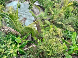 Pichette - Terrain de 462 m² constructible