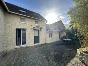 Neuilly-en-Thelle (60530)