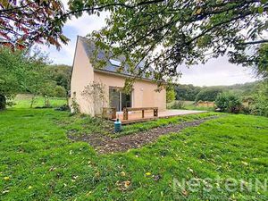 Location Maison à Plouay (56240) : à louer / 92m² Plouay