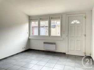Maison 3 pièces 50 m²