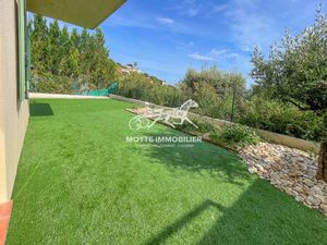 Location maison indiviuelle meublée