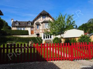 Maison 6 pièces 140 m²